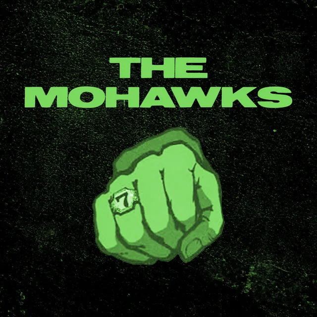 The Mohawks