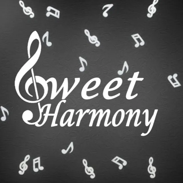 Sweet Harmony