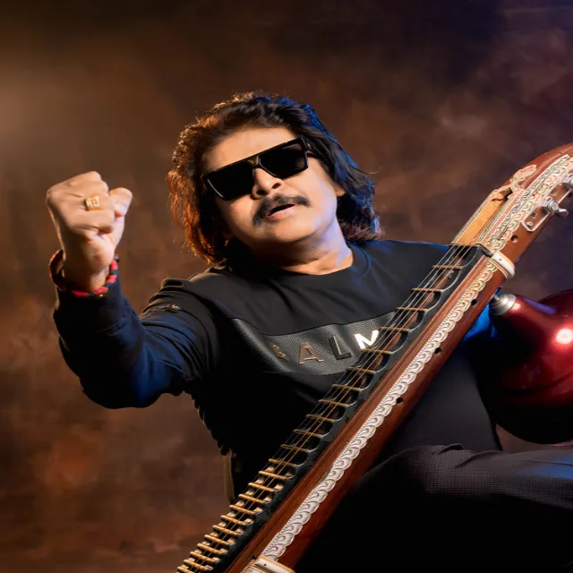 Rajhesh Vaidhya