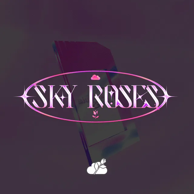 Sky Roses