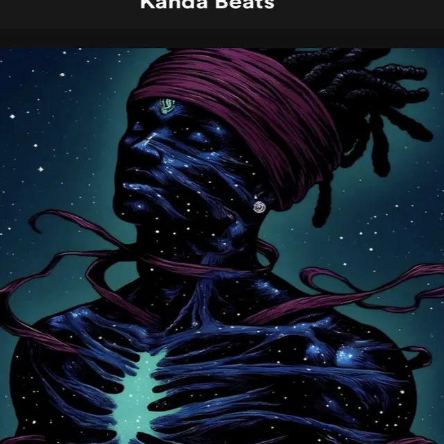 Kanda Beats