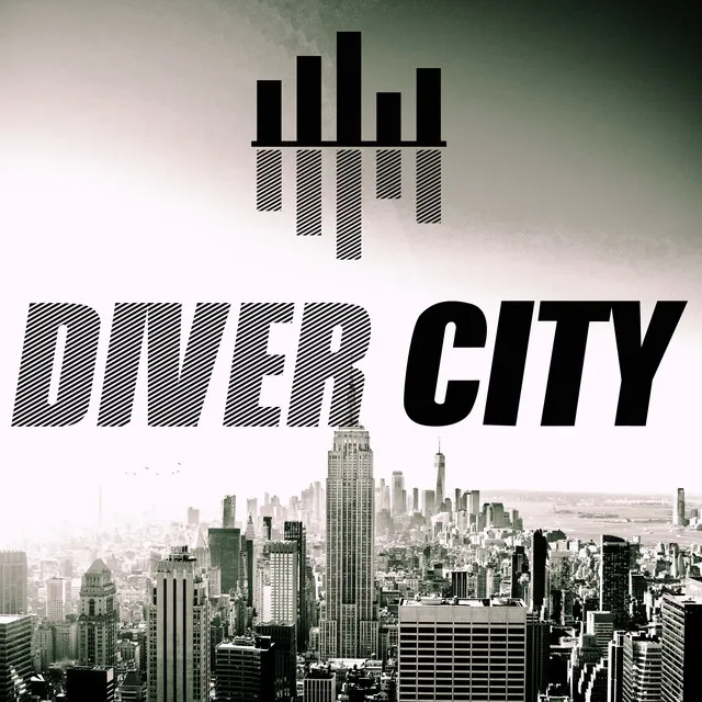 Diver City