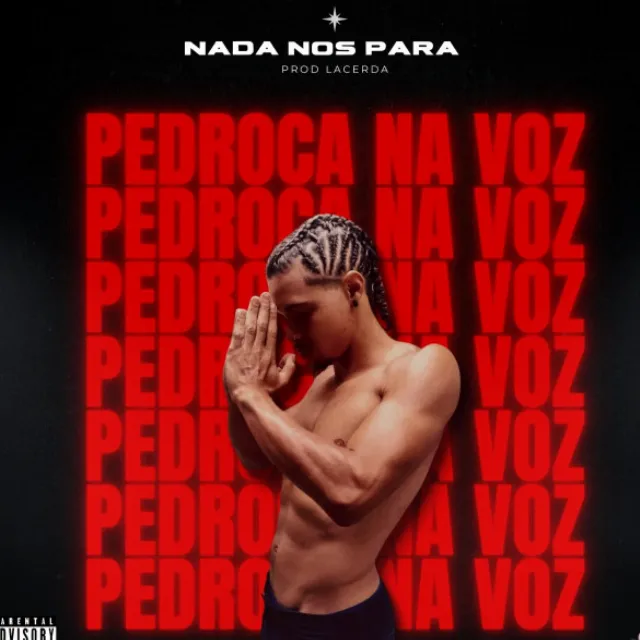 Pedroca na voz