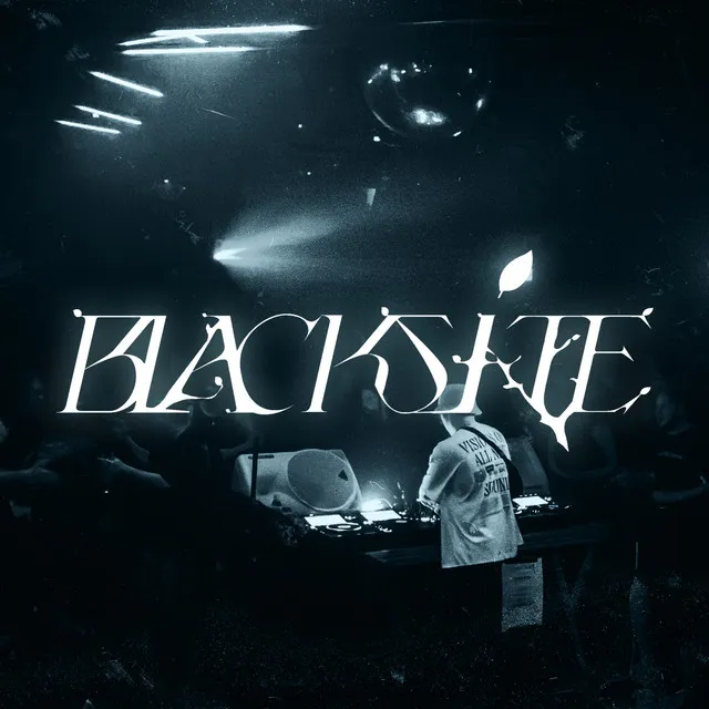 Blacksite