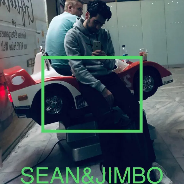 Sean & Jimbo