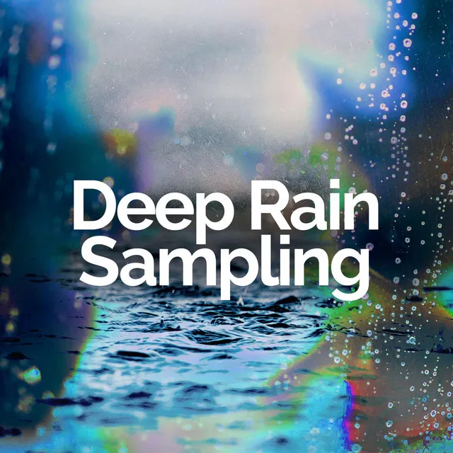 Deep Rain Sampling