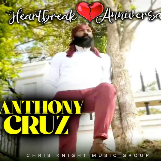 Anthony Cruz