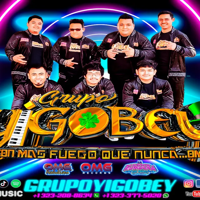 Grupo Yigobey