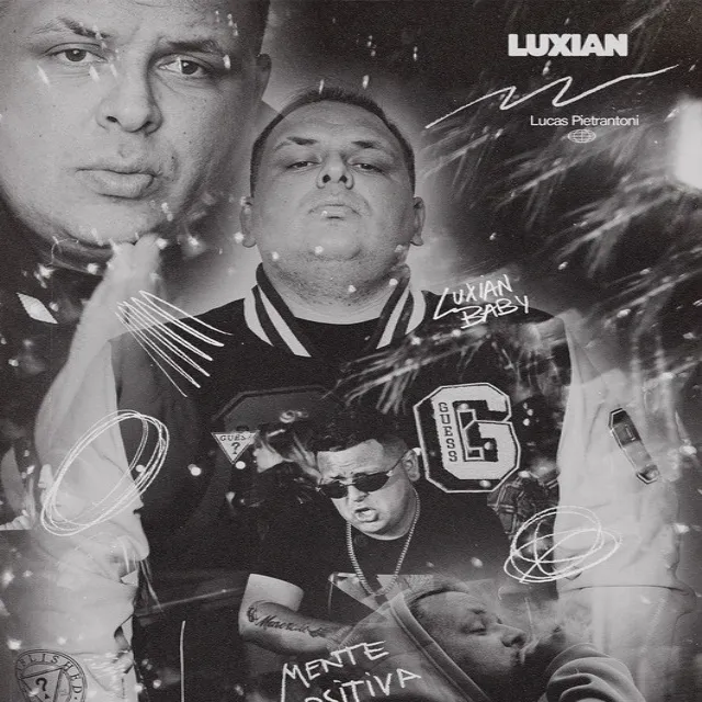 Luxian