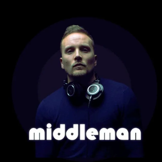 Middleman