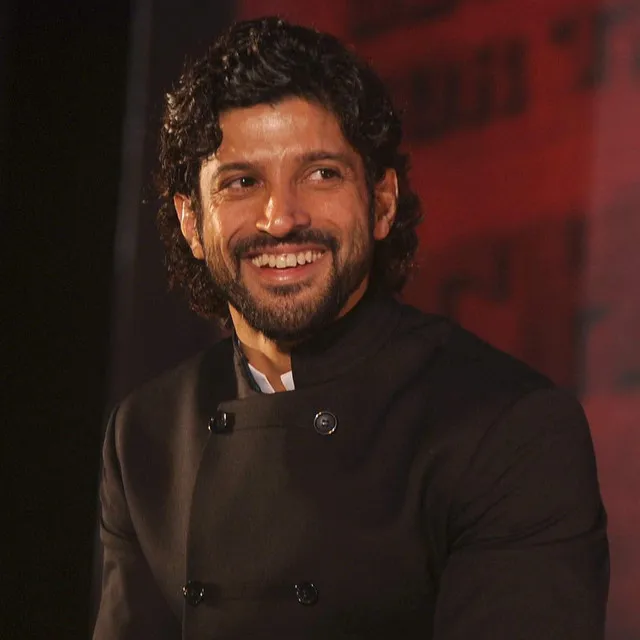 Farhan Akhtar