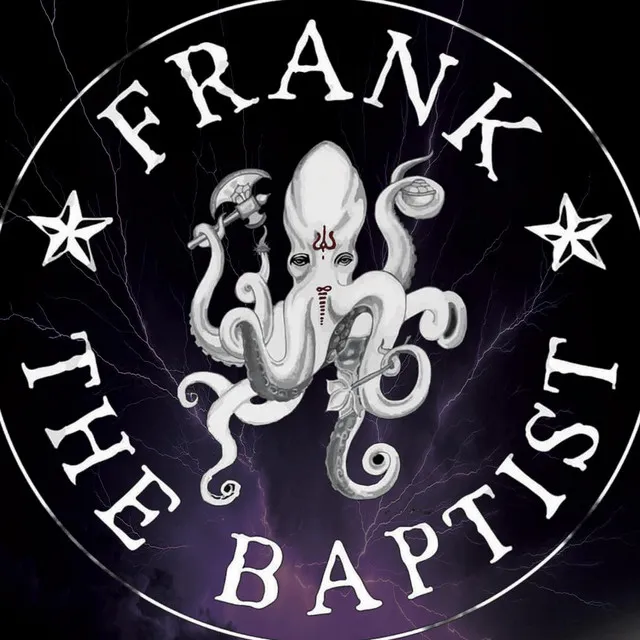 Frank The Baptist