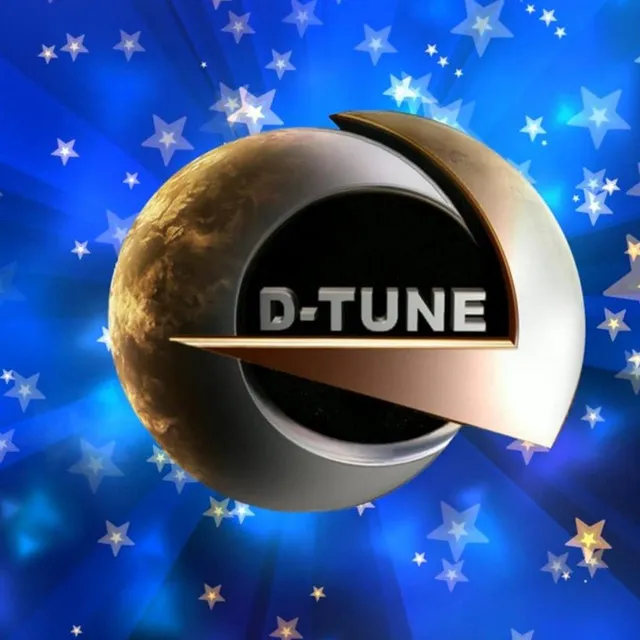 D-Tune