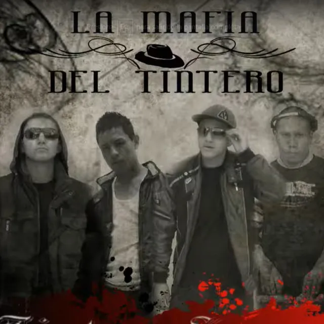 La Mafia Del Tintero