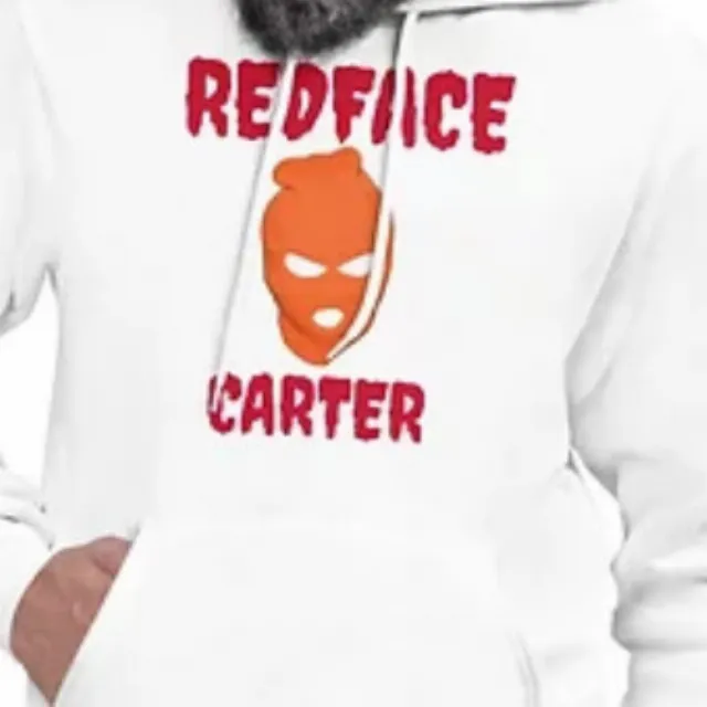 RedfaCe Carter