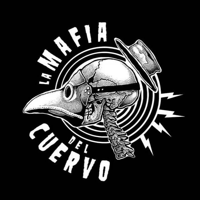 La Mafia del Cuervo