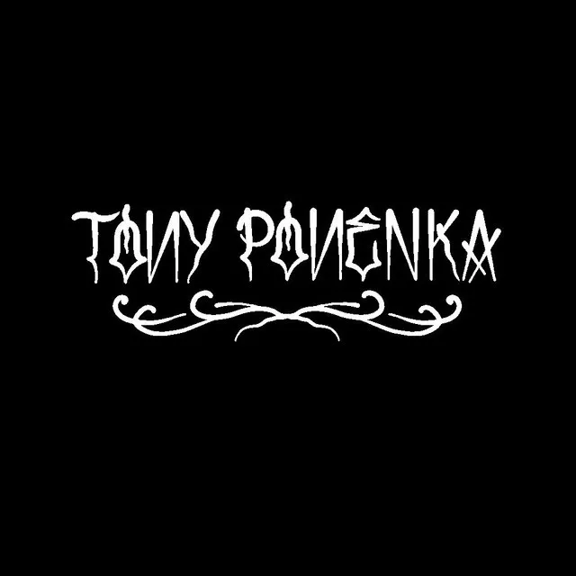 Tony Ponenka