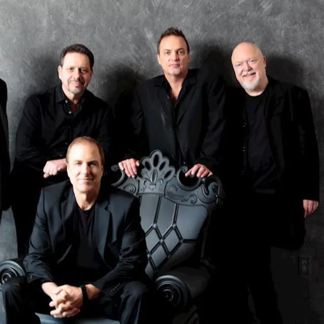 The Rippingtons