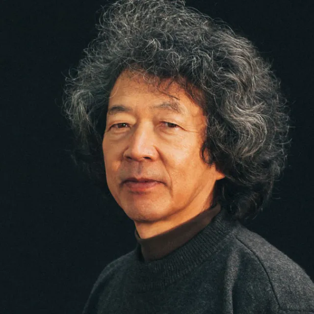 Toyohiko Satoh