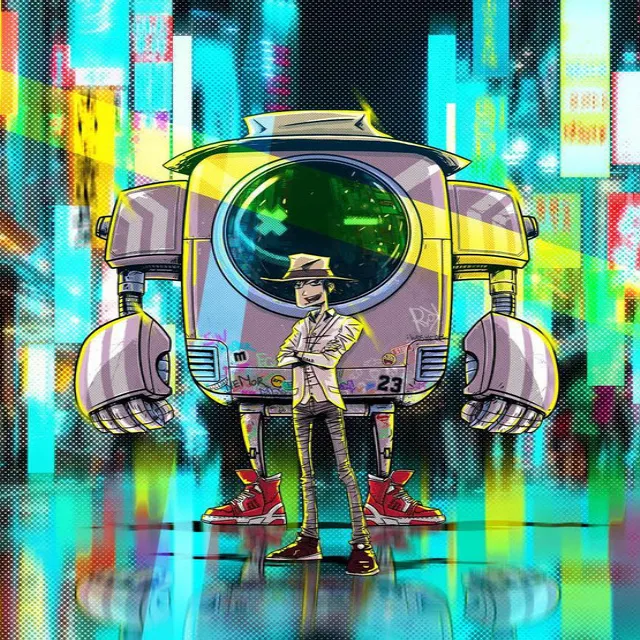 Taku-Hero