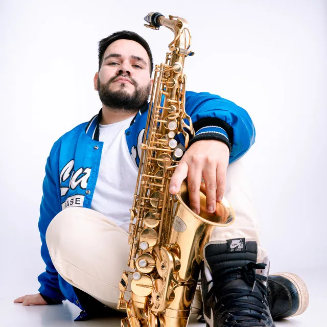 Jota Sax