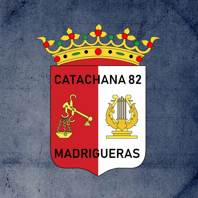 Banda de Música de Madrigueras 'Catachana 82'