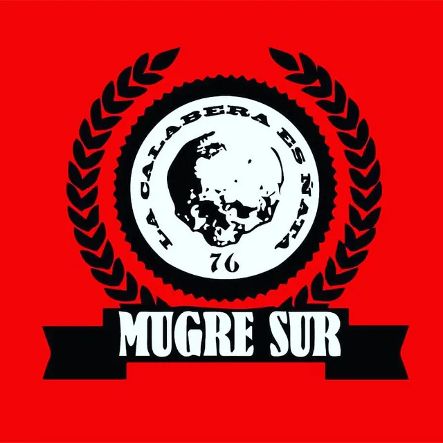 Mugre Sur