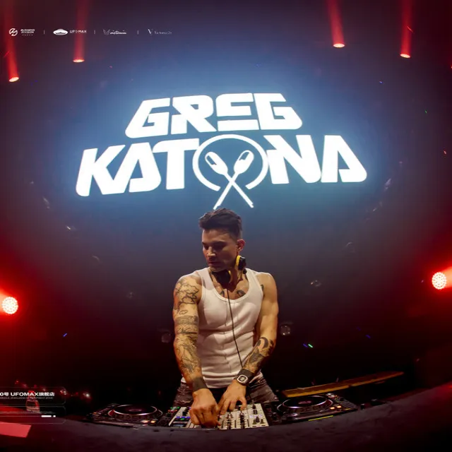 Greg Katona