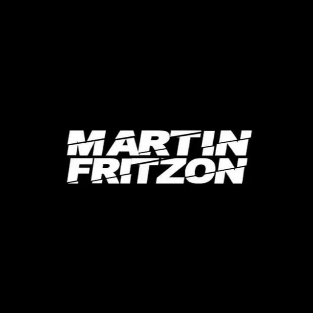 Martin Fritzon