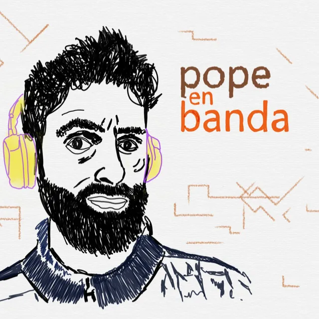 Pope en banda