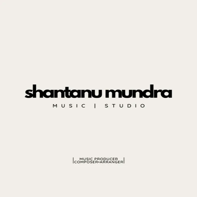 Shantanu Mundra