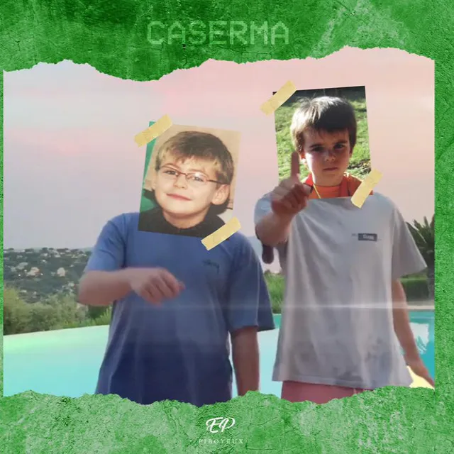 Caserma