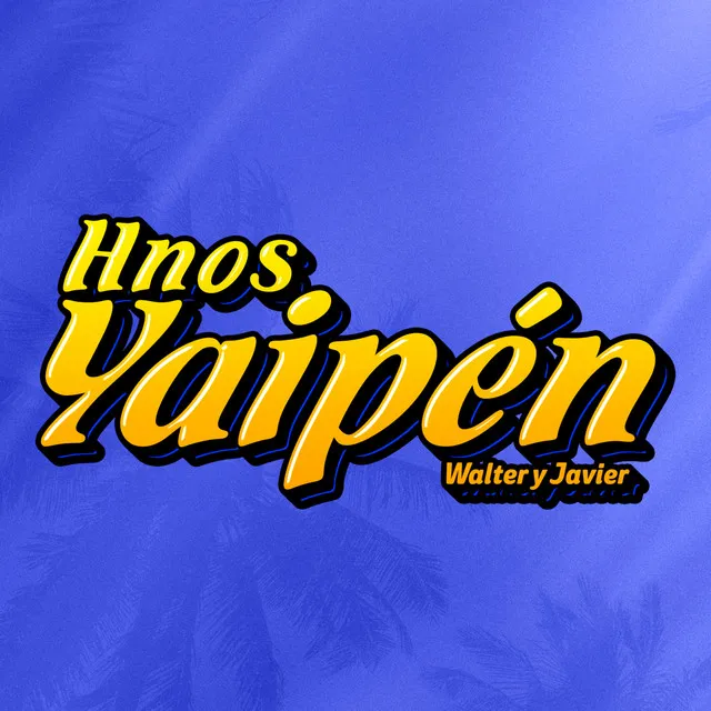 Hnos Yaipen