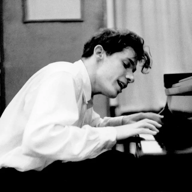 Glenn Gould