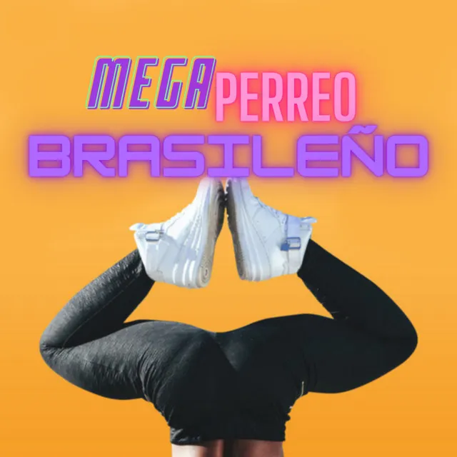 Mega Perreo Brasileño