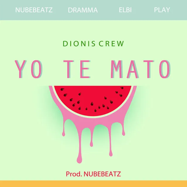 Dionis Crew