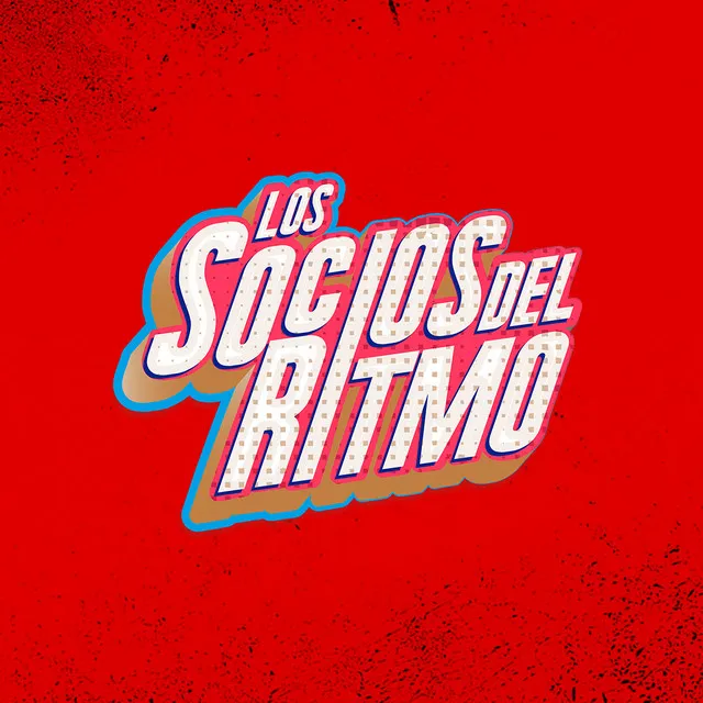 Los Socios Del Ritmo