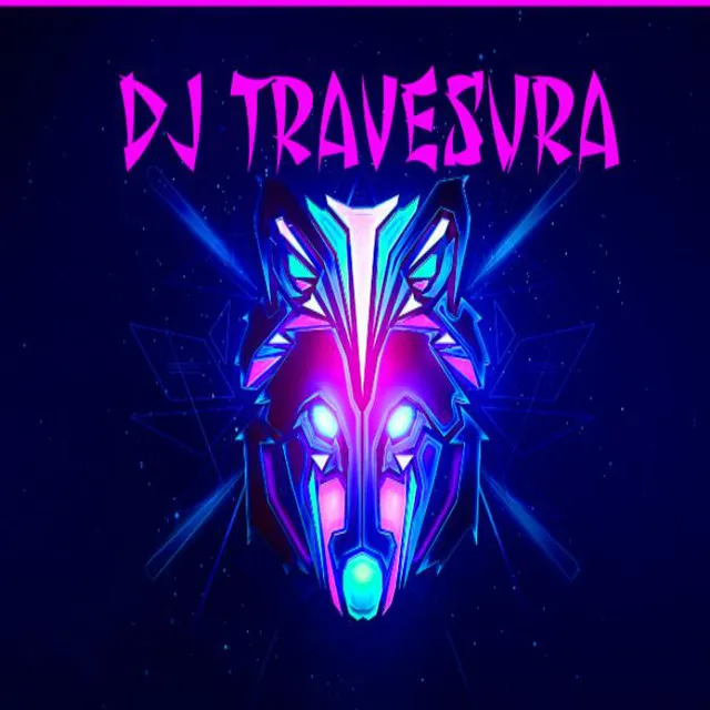 DJ Travesura