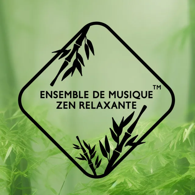 Ensemble de Musique Zen Relaxante