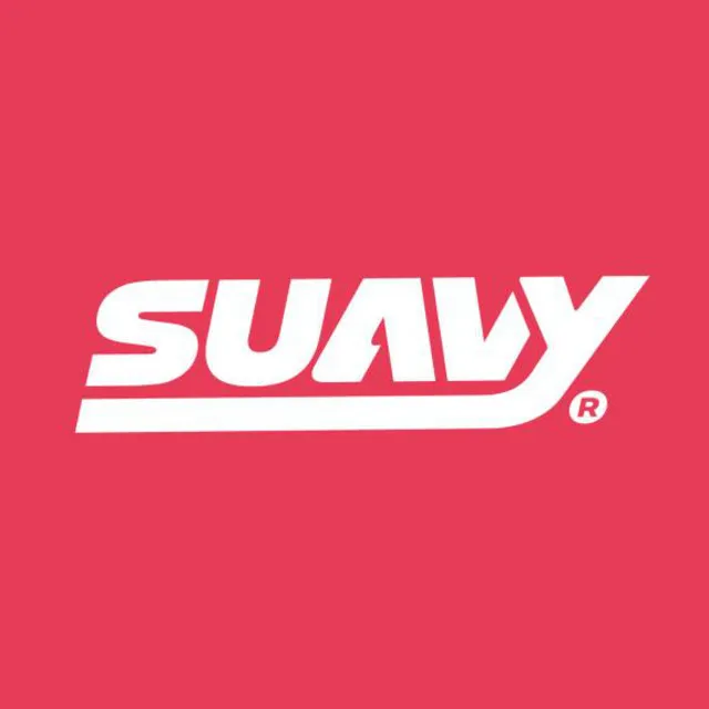 SuavyRec