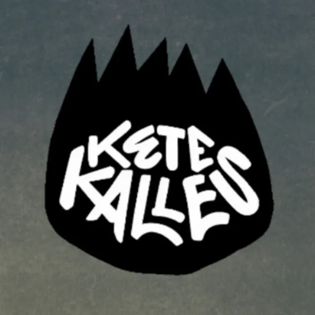 Ketekalles