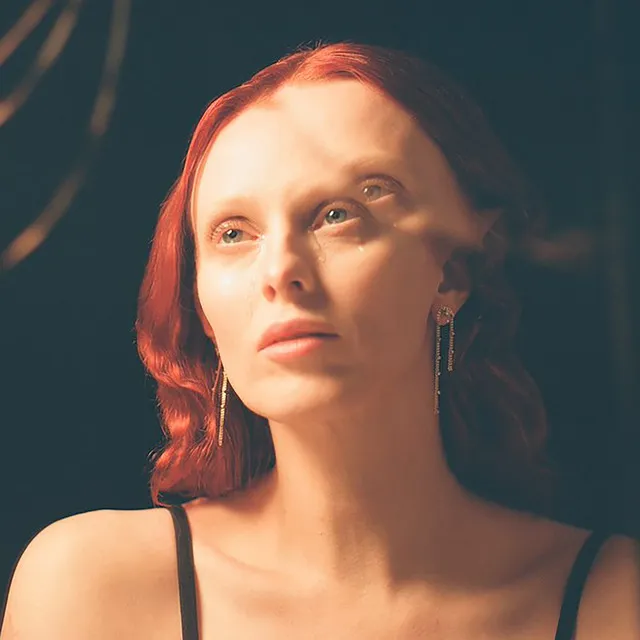 Karen Elson