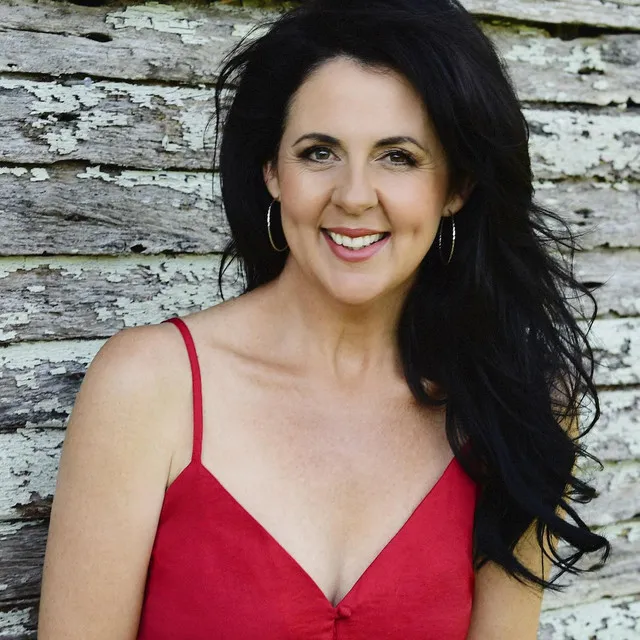 TANIA KERNAGHAN