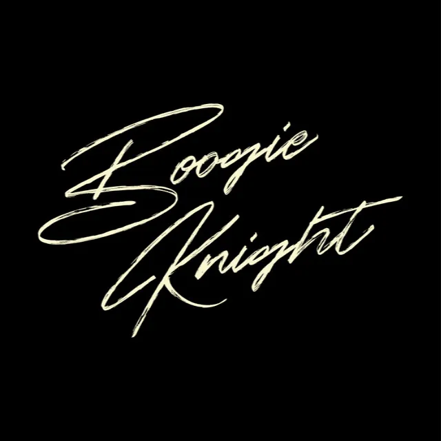 BOOGIE KNIGHT