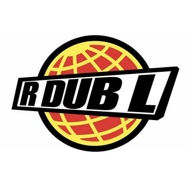 DJ R Dub L