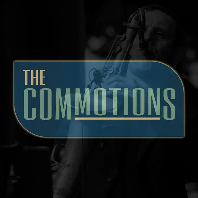 The Commotions