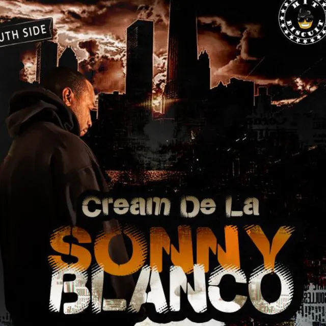 SONNY BLANCO