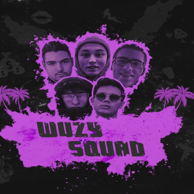 WuZy SQUAD