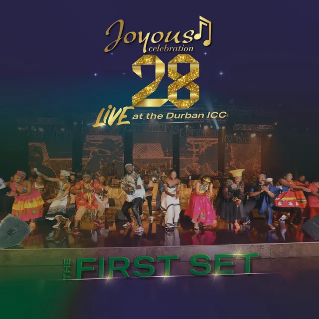 Joyous Celebration