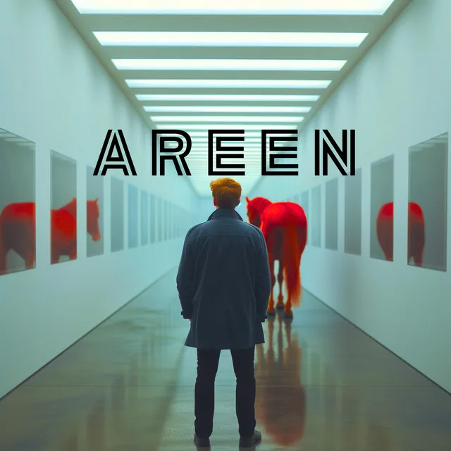 Areen